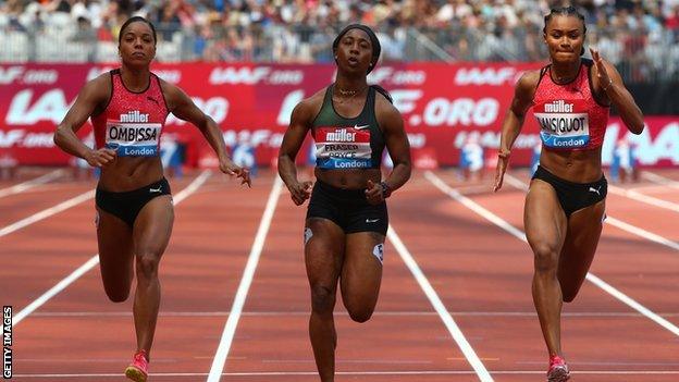 尼日利亚展 尼日利亚展